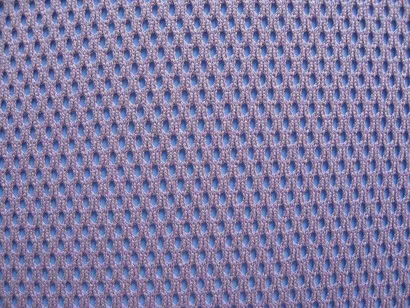 YY-B02(三空一低彈網布..